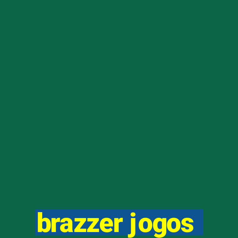 brazzer jogos